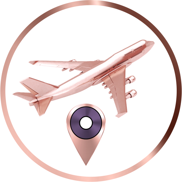 DELEGATE LOGISTICS
