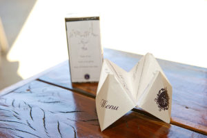 Luxury wedding planners